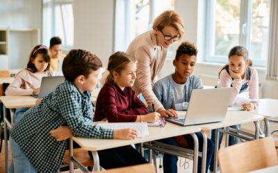 Berliner Schulen rüsten sich für die KI-Zukunft
