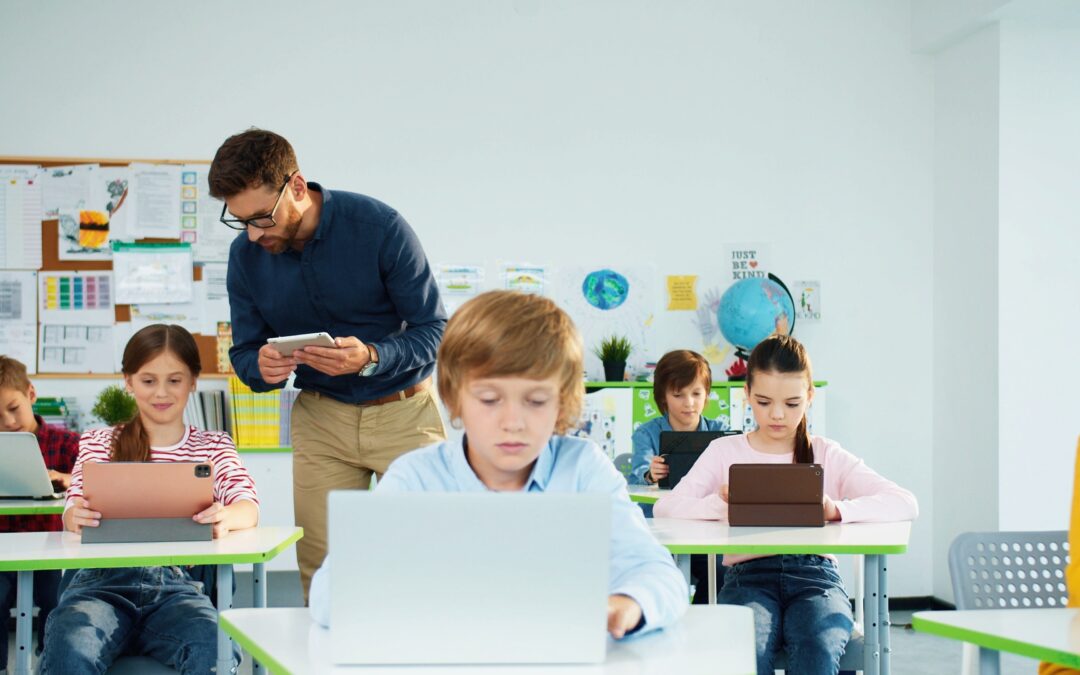 NRW startet KI-Pilotprojekt für individualisiertes Lernen