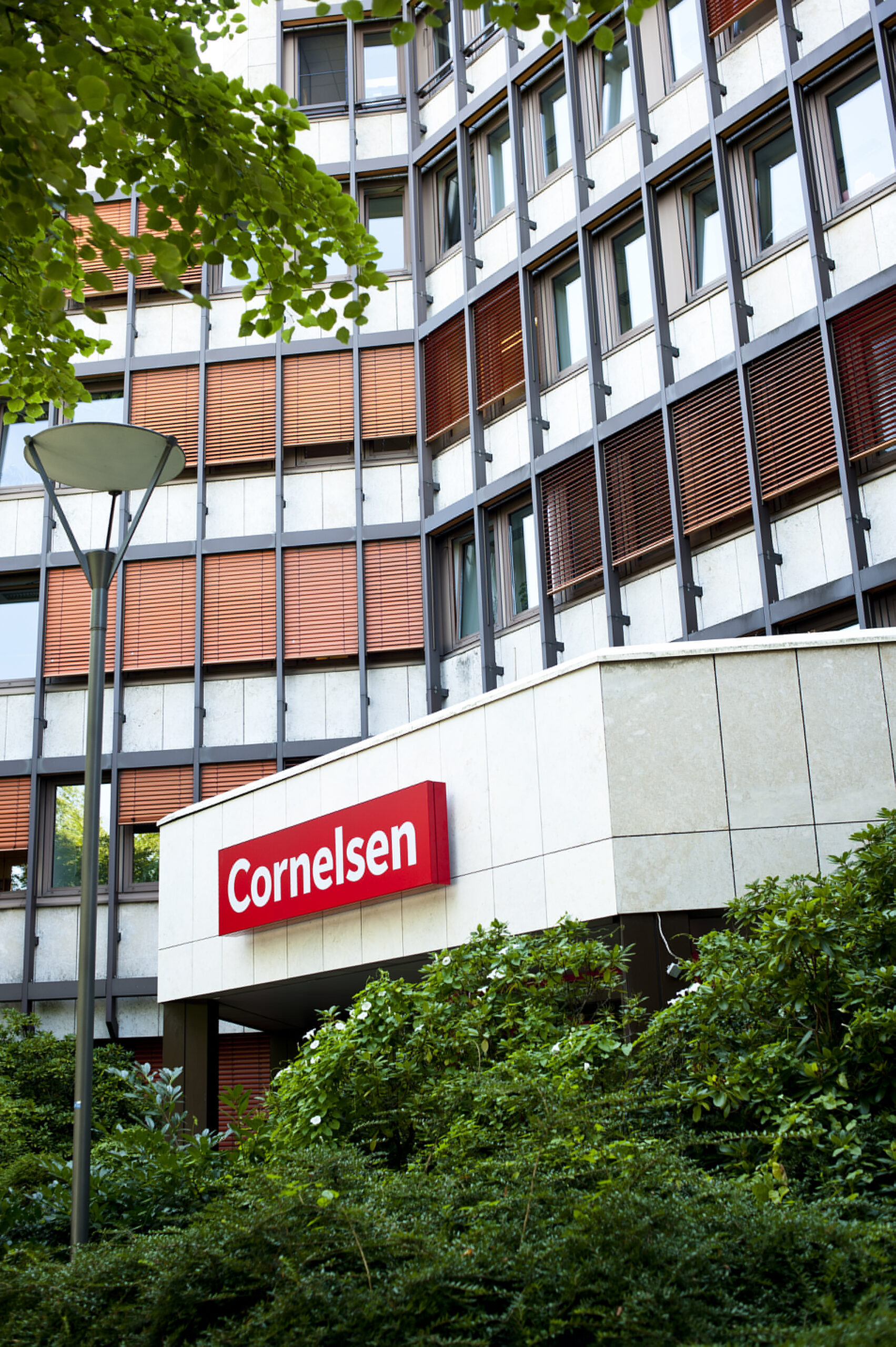 Cornelsen Verlagshaus