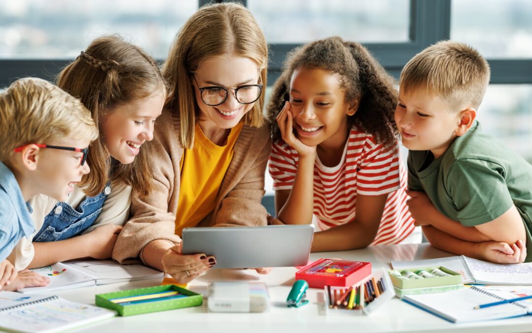 KMK-Präsidentin dringt auf Einigung beim Digitalpakt 2.0 und sieht großes Potenzial von KI für die Zukunft der Bildung
