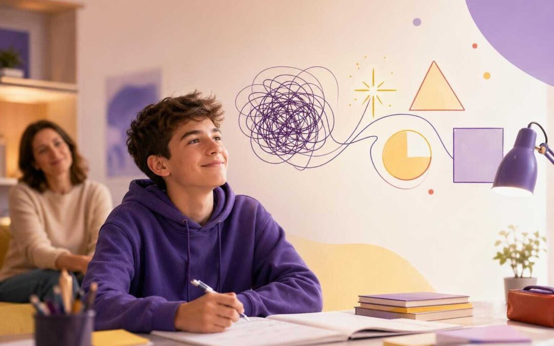 Braucht mein Kind Mathe-Nachhilfe? 7 klare Anzeichen für Eltern